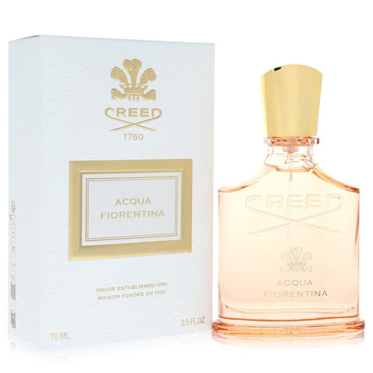CREED Acqua Fiorentina Eau De Parfum Spray By Creed 2.5 oz Eau De Parfum Spray