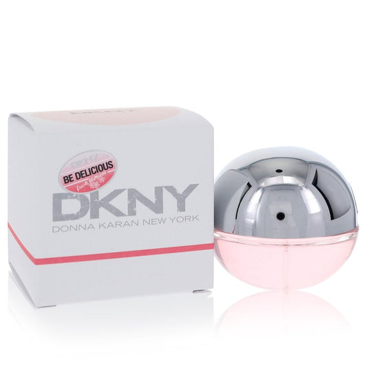 DONNA KARAN Be Delicious Fresh Blossom Eau De Parfum Spray By Donna Karan 1 oz Eau De Parfum Spray