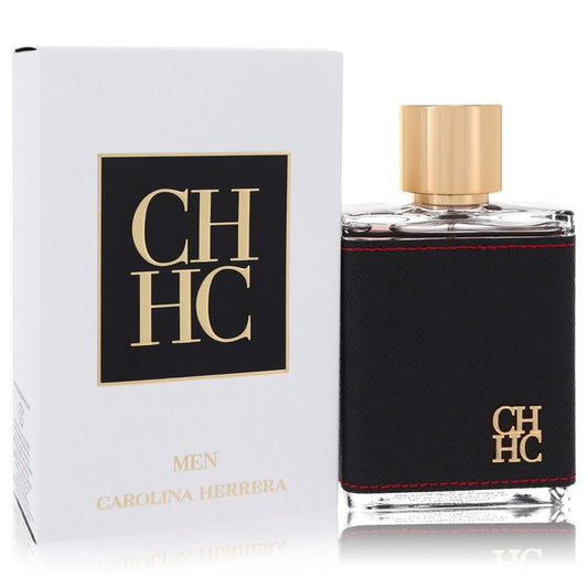 CAROLINA HERRERA Ch Carolina Herrera Eau De Toilette Spray By Carolina Herrera 3.4 oz Eau De Toilette Spray
