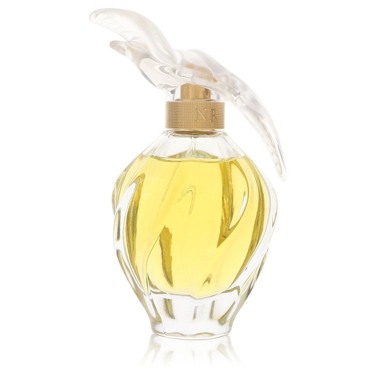 L'air Du Temps Eau De Parfum Spray By Nina Ricci