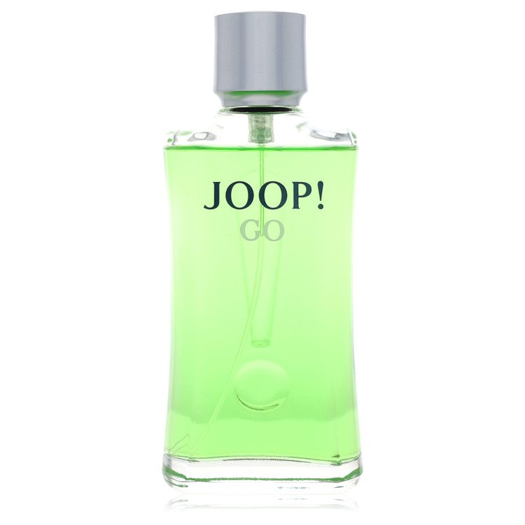 Joop Go Eau De Toilette Spray By Joop!