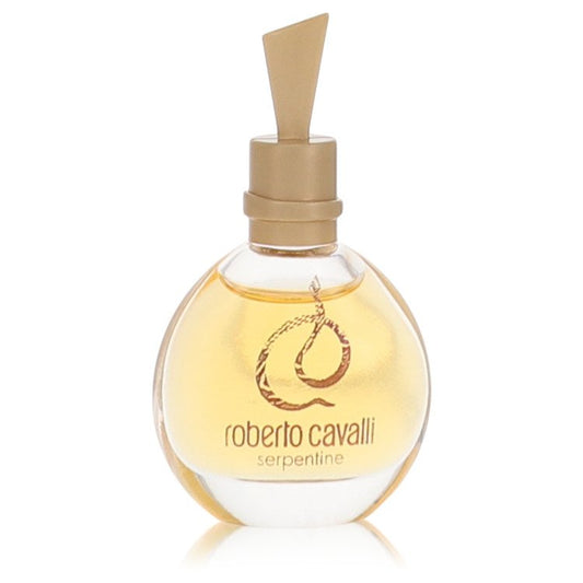 ROBERTO CAVALLI Serpentine Mini EDP By Roberto Cavalli 0.17 oz Mini EDP