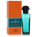 Eau D'orange Verte Eau De Cologne Spray (Unisex) By Hermes