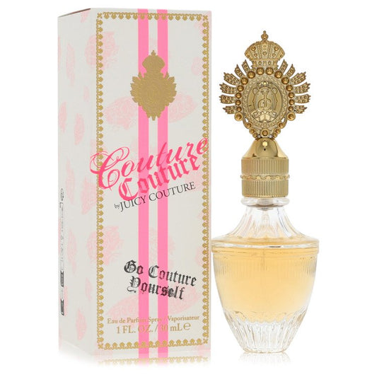 JUICY COUTURE Couture Couture Eau De Parfum Spray By Juicy Couture 1 oz Eau De Parfum Spray