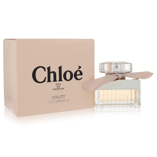 CHLOE Chloe (new) Eau De Parfum Spray By Chloe 1 oz Eau De Parfum Spray