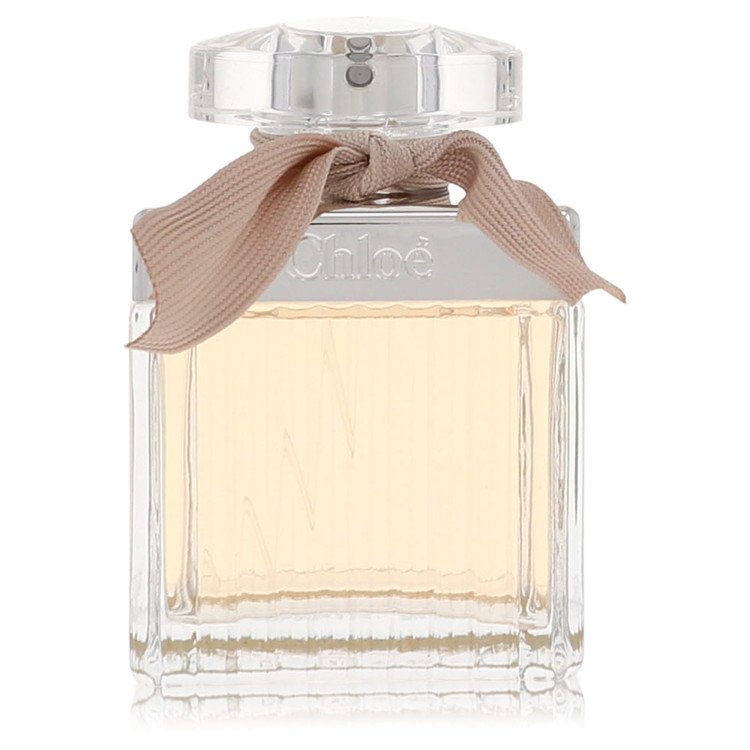 Chloe (new) Eau De Parfum Refillable Spray By Chloe