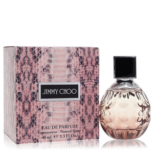 JIMMY CHOO Jimmy Choo Eau De Parfum Spray By Jimmy Choo 1.3 oz Eau De Parfum Spray