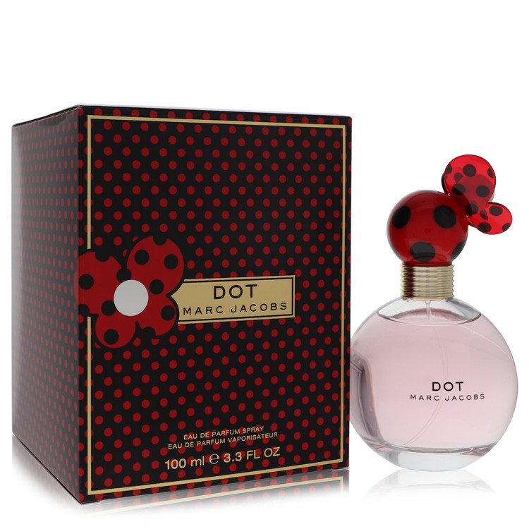 Marc Jacobs Dot Eau De Parfum spray By Marc Jacobs