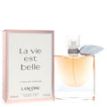 La Vie Est Belle Eau De Parfum Spray By Lancome