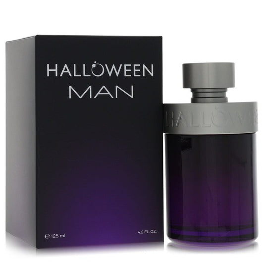 JESUS DEL POZO Halloween Man Eau De Toilette Spray By Jesus Del Pozo 4.2 oz Eau De Toilette Spray