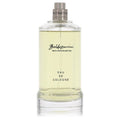 Baldessarini Metal Refillable Cologne Spray By Hugo Boss