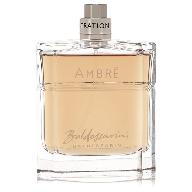 Baldessarini Ambre Eau De Toilette Spray By Hugo Boss