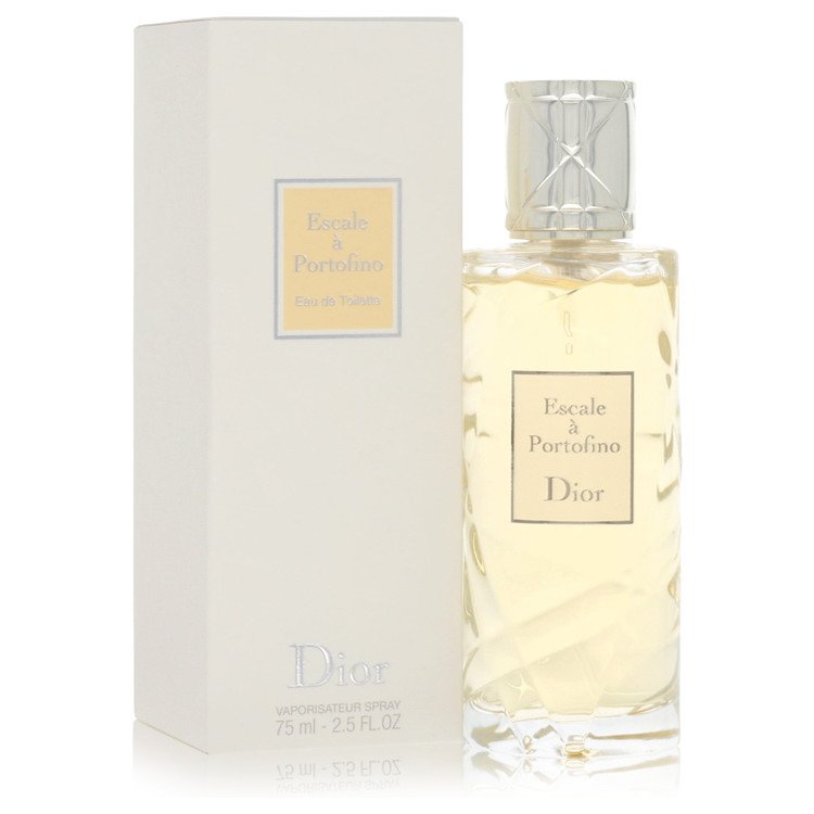 Escale A Portofino Eau De Toilette Spray By Christian Dior