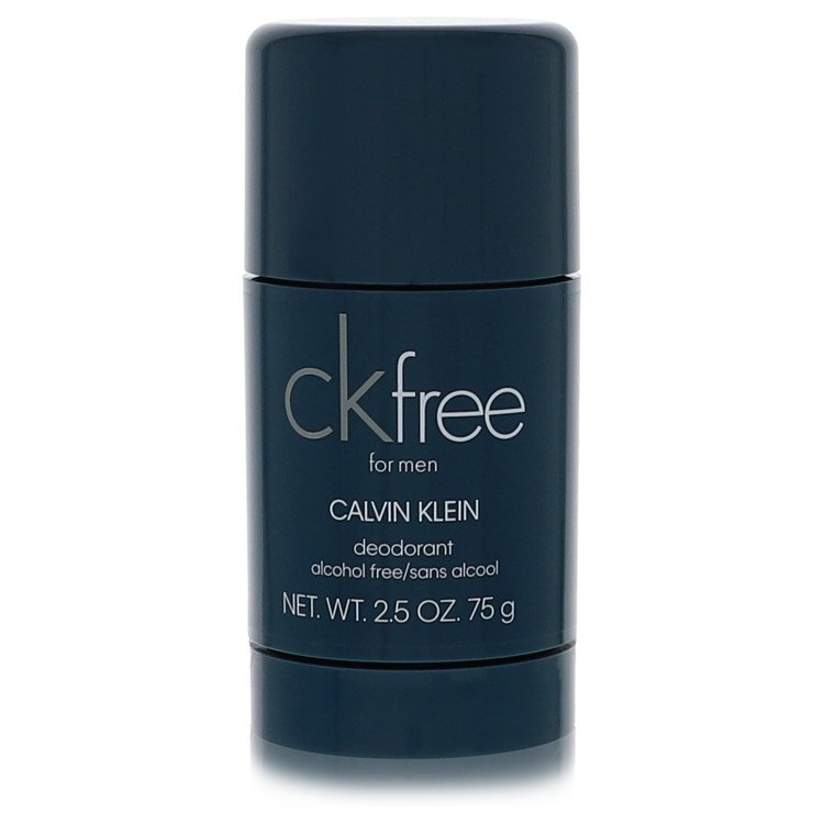 Ck Free Eau De Toilette Spray By Calvin Klein