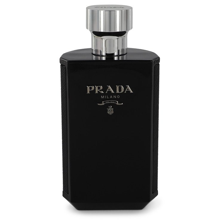 Prada L'homme Intense Eau De Parfum Spray By Prada