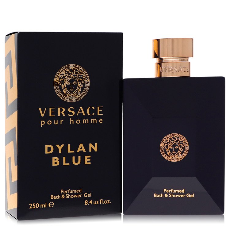 Dylan Blue