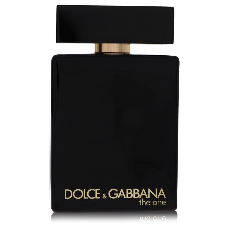 The One Intense Eau De Parfum Spray By Dolce & Gabbana