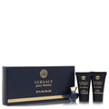 Versace Pour Femme Dylan Blue