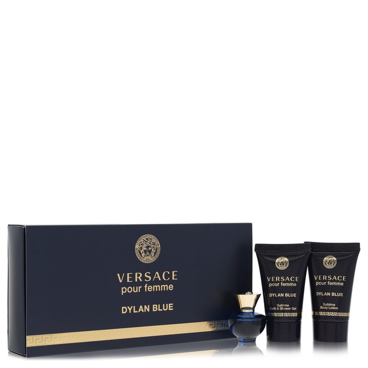 Versace Pour Femme Dylan Blue