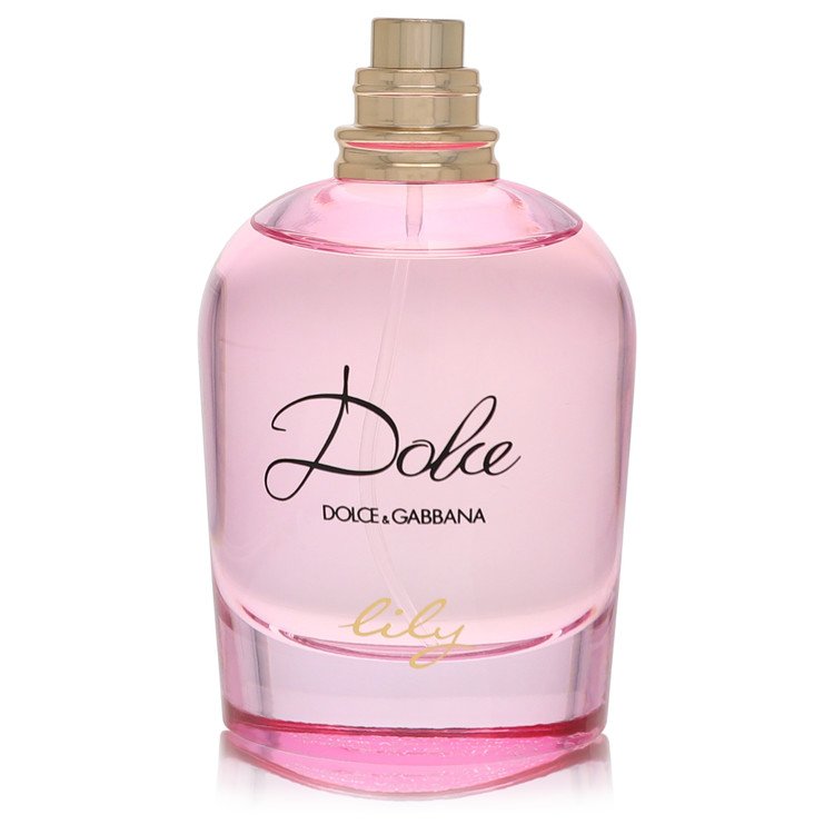 Dolce Lily Eau De Toilette Spray By Dolce & Gabbana