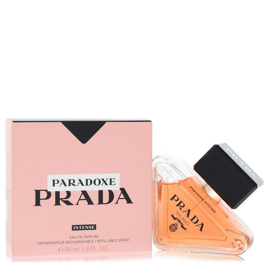Prada Paradoxe Intense Eau De Parfum Spray By Prada - 1.7 oz Eau De Parfum Spray