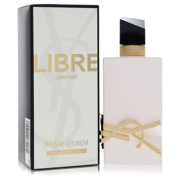 Libre L'eau Nue Parfum De Peau Spray By Yves Saint Laurent