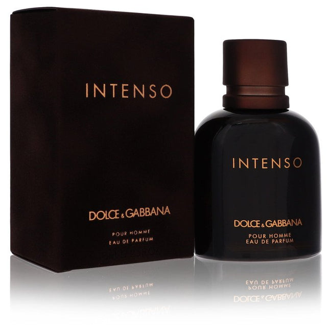 Dolce & Gabbana Intenso