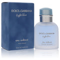 Light Blue Eau Intense