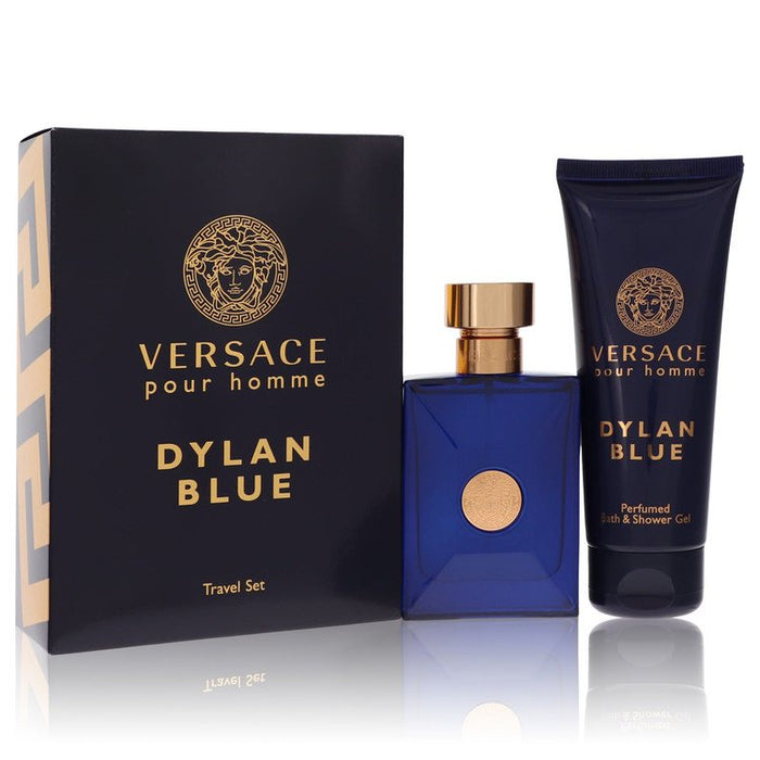 Set - Eau De Toilette Spray 100 ML + Shower Gel 100 ML