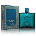 Eros Eau De Parfum Spray