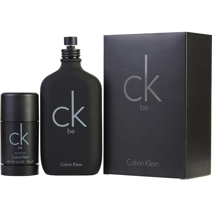 Set - Eau De Toilette Spray 200 ML + Deodorant 75 ML